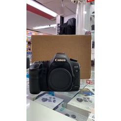 imagem de Canon EOS 5D Mark II Corpo - Aprox 38k  - Canon