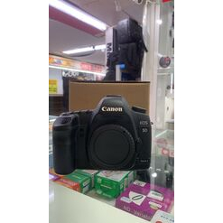 imagem de Canon EOS 5D Mark II Corpo - Aprox 9k - Canon