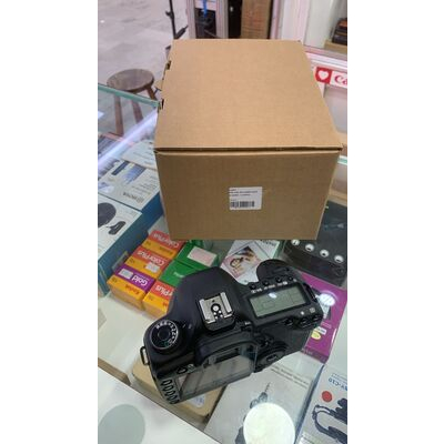 imagem do produto Canon EOS 5D Mark II Corpo - Aprox 9k - Canon