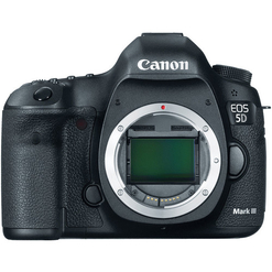 imagem de Canon EOS 5D Mark III (Corpo) - Canon