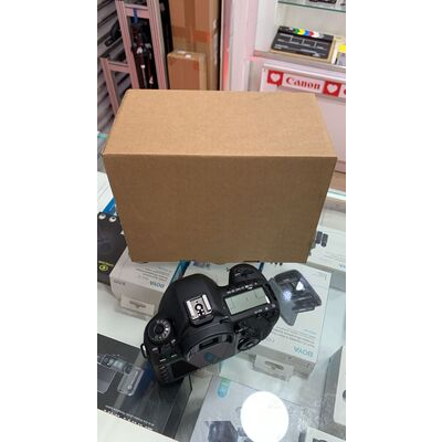 imagem do produto Canon EOS 5D Mark IV Corpo Usado - Aprox 10k - Canon