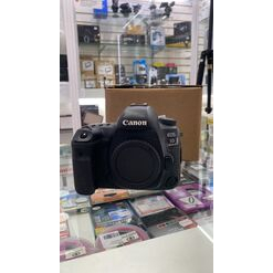 imagem de Canon EOS 5D Mark IV Corpo Usado - Aprox 23k - Canon