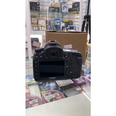imagem do produto Canon EOS 5D Mark IV Corpo Usado - Aprox 23k - Canon