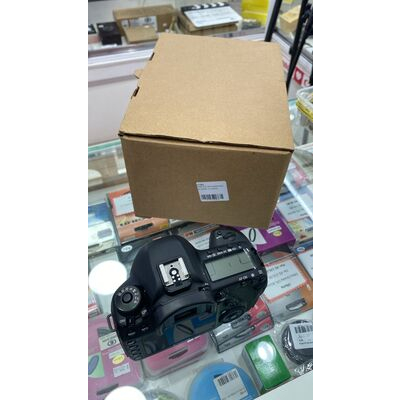 imagem do produto Canon EOS 5D Mark IV Corpo Usado - Aprox 23k - Canon