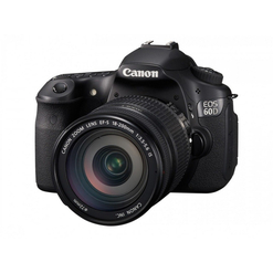 imagem de Canon EOS 60D + 18 200mm IS - Canon