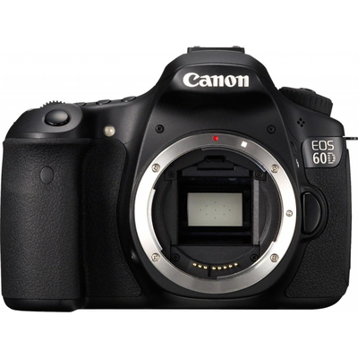 imagem do produto Canon EOS 60D (Corpo Usado) - Canon