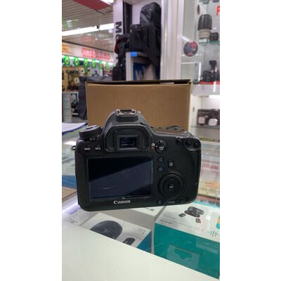 imagem do produto Canon EOS 6D Corpo - Aprox 21k - Canon