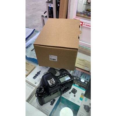 imagem do produto Canon EOS 6D Corpo - Aprox 21k - Canon