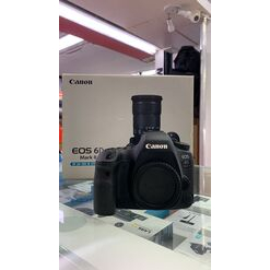 imagem de Canon EOS 6D Mark II Corpo Usado - Aprox 14k - Canon
