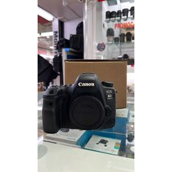imagem de Canon EOS 6D Mark II Corpo Usado - Aprox 65k - Canon