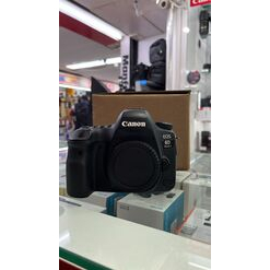 imagem de Canon EOS 6D Mark II Corpo Usado - Aprox 7k - Canon