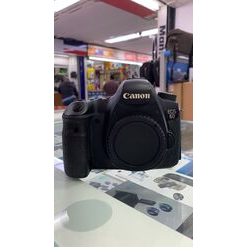 imagem de Canon EOS 6D Usada - Aprox 75k - Canon