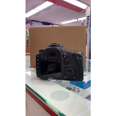 imagem do produto Canon EOS 7D Corpo Usado - Aprox 18k - Canon