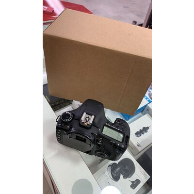 imagem do produto Canon EOS 7D Corpo Usado - Aprox 18k - Canon