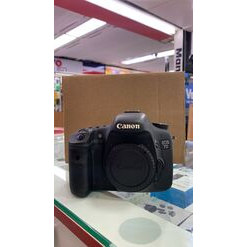 imagem de Canon EOS 7D Corpo Usado - Aprox 26k - Canon