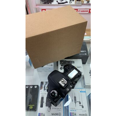 imagem do produto Canon EOS 7D Corpo Usado - Aprox 9k - Canon