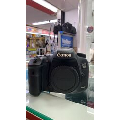 imagem de Canon EOS 7D Mark II Corpo - Aprox 18k - Canon