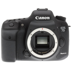 imagem de Canon EOS 7D Mark II (Corpo) - Canon