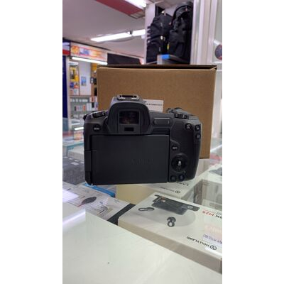 imagem do produto Canon EOS R Corpo Usado - Aprox 1k - Canon