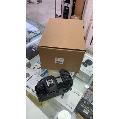 imagem do produto Canon EOS R Corpo Usado - Aprox 1k - Canon