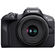 imagem do produto Canon EOS r100 com lente 18-45mm f/4.5-6.3 IS STM  - Canon
