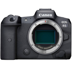 imagem de Canon EOS R5 (Corpo) - Canon