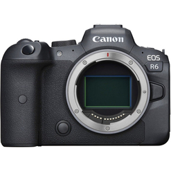imagem de Canon EOS R6 (Corpo) - Canon