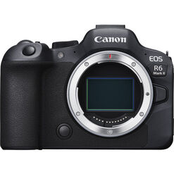 imagem de Canon EOS r6 Mark II (Corpo) - Canon