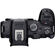 imagem do produto Canon EOS R7 com adaptador EF EOS - Canon