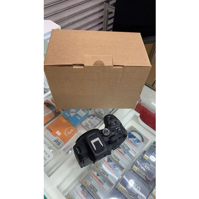 imagem do produto Canon EOS r7 Corpo Usado - Aprox 2k - Canon