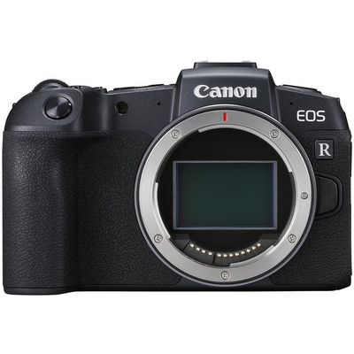 imagem do produto Canon EOS RP Mirrorless (Corpo) - Canon