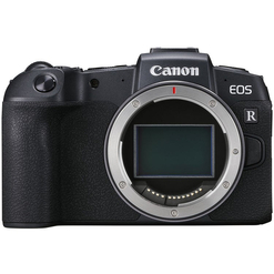 imagem de Canon EOS RP Mirrorless (Corpo) - Canon