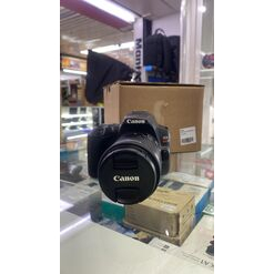 imagem de Canon EOS SL3 com lente 18-55mm IS STM Usada - Aprox 1k - Canon