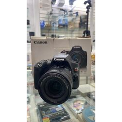 imagem de Canon EOS SL3 com lente 18-55mm IS STM Usada - Aprox 1k - Canon
