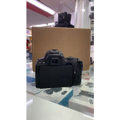 imagem do produto Canon EOS SL3 Corpo - Aprox 80k - Canon