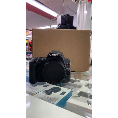 imagem do produto Canon EOS SL3 Corpo - Aprox 80k - Canon