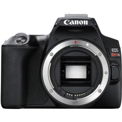 imagem do produto Canon EOS SL3 (Corpo) - Canon