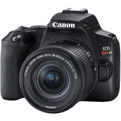 imagem de Canon EOS SL3 + EFS 18 55mm IS STM - Canon