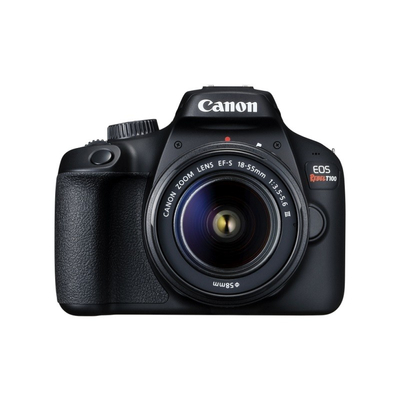 imagem do produto Canon EOS T100 + 18-55mm III - Canon