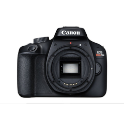 imagem de Canon EOS T100 (Corpo) - Canon