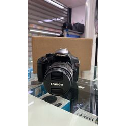 imagem de Canon EOS T3 com lente EF-S 18-55mm III Usada - Aprox 42k - Canon