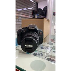imagem de Canon EOS T4i com lente EF-S 18-55mm III Usada - Aprox. 10k - Canon
