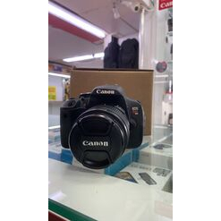 imagem de Canon EOS T4i com lente EF-S 18-55mm III Usada - Aprox. 4k - Canon