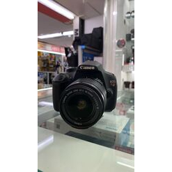 imagem de Canon EOS T5 com lente EF-S 18-55mm III Usada - Aprox 27k - Canon