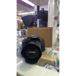 imagem de Canon EOS T5i com lente EF-S 18-55mm IS STM Usada - Aprox 2k - Canon
