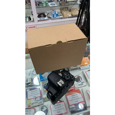 imagem do produto Canon EOS T5i Corpo Usado - Aprox 3k - Canon