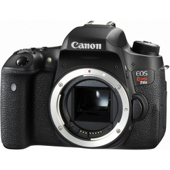 imagem de Canon EOS T6s Corpo Usado - Canon