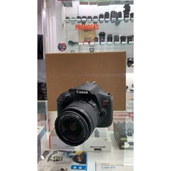 imagem de Canon EOS T7 com lente EF-S 18-55 IS II Usada - Aprox 18k - Canon