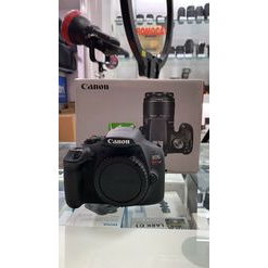 imagem de Canon EOS T7+ Corpo - Aprox 5k  - Canon