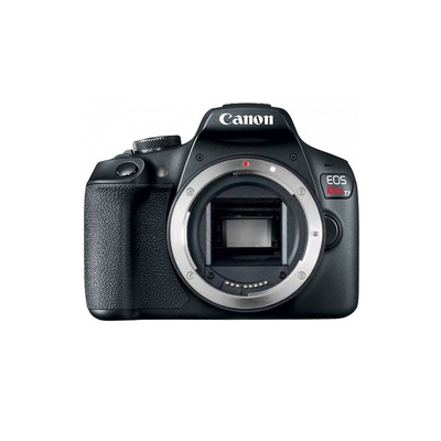 imagem do produto Canon EOS T7 (Corpo) - Canon